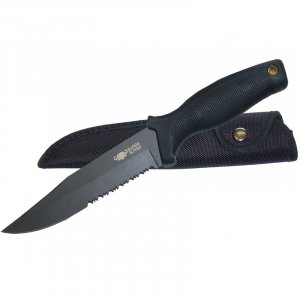 Buffalo River - BRKM 115 knife