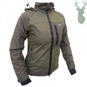 ARMOTION-J Ladies coat