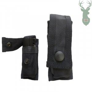 Case for defensive spray III