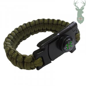 Paracord Extreme Survival