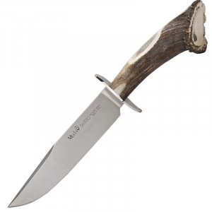 Muela - Sarrio 19S knife