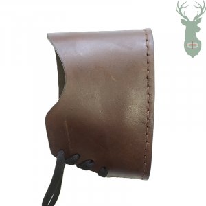 Leather Exclusive - heel for stock