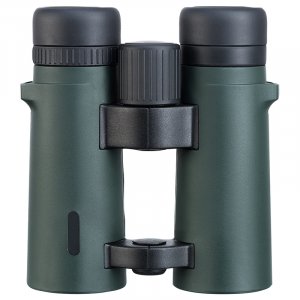 AKAH 10x42 Grün binoculars