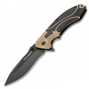 Magnum - Advance Desert 01RY307 knife