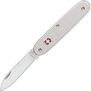 VICTORINOX 0.8000.26 - Pioneer Range knife