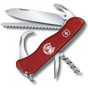 VICTORINOX 0.8583 - Equestrian knife