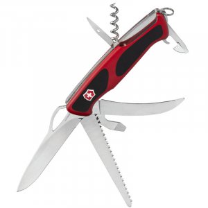VICTORINOX 0.9583.MC - RangerGrip 57 knife