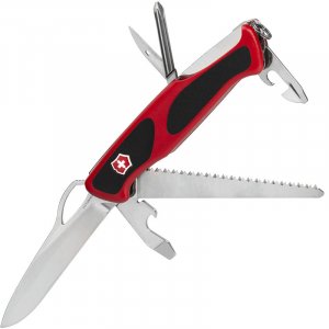 VICTORINOX 0.9663.MC - RangerGrip 78 knife