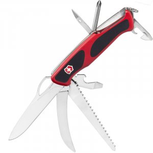 VICTORINOX 0.9683.MC - RangerGrip 58 knife