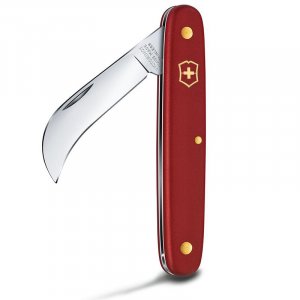 VICTORINOX 3.9060 - Gardener knife
