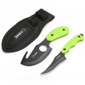 HME Two-piece game processing kit 2PSGCK