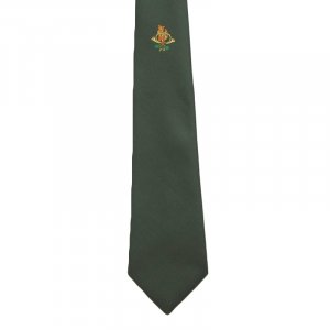 Hunting tie - Hubertus