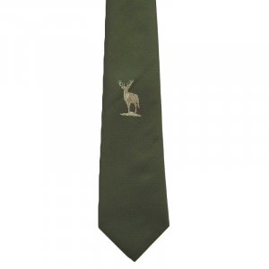Hunting tie - Deer I