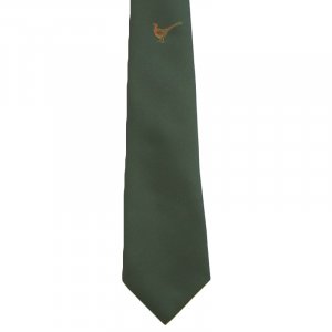 Hunting tie - Pheasant