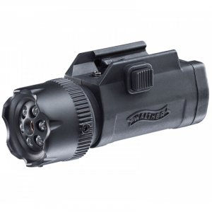 Laser sight with flashlight UX LLM 1