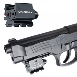 Umarex Nano Laser Sight I