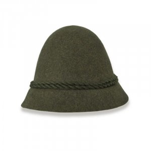LODENHUT Vintage hat