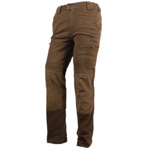 INDIFORM Terra trousers