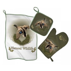 Wild Zone - Kitchen set - DUCK