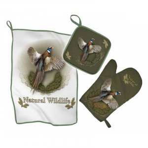 Wild Zone - Kitchen set - PHEASANT