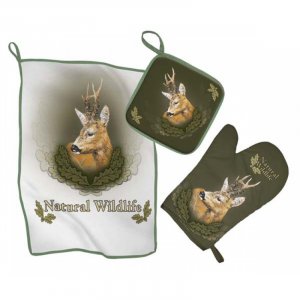 Wild Zone - Kitchen set - ROE