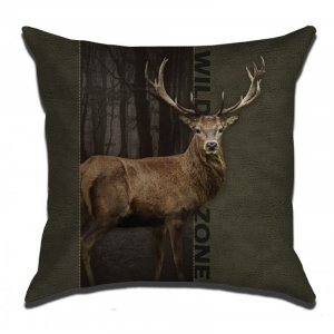 Wild Zone - Pillow - DEER