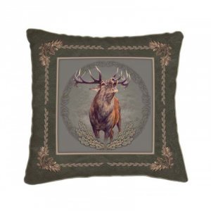 Wild Zone - Pillow - DEER I
