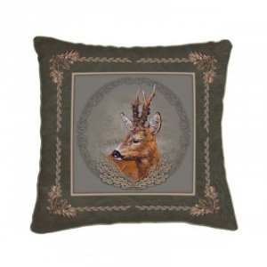 Wild Zone - Pillow - Roe Deer I