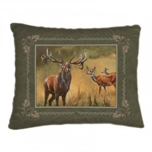 Wild Zone - Pillow Classic