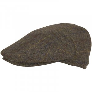 JACK PYKE Wool beret -Brown