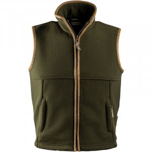 JACK PYKE Countryman children's vest
