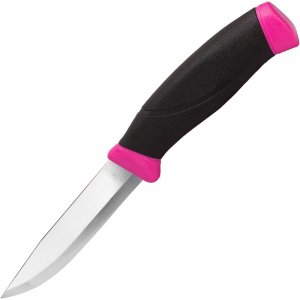 Morakniv Companion S Magenta 12157 knife