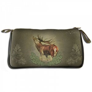 Wild Zone - Cosmetic bag - Deer