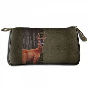 Wild Zone - Cosmetic bag - Roe