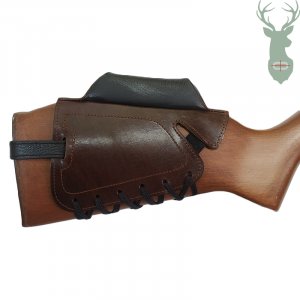 Leather Exclusive - Cheek rest