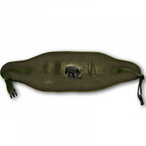 Wild Zone - Ice belt - Boar