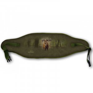 Wild Zone - Ice belt - Deer