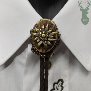 Hunting tie Bolo - Exclusive Moulder