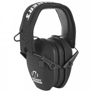 Walker's GWP RSEM headphones 23dB - Razor series
