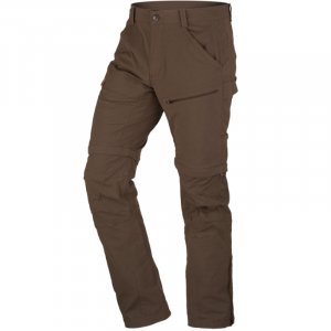 Northfinder JOHNNY Adventure Mustang stretch pants 2in1