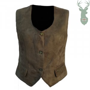 Jonah ladies vest