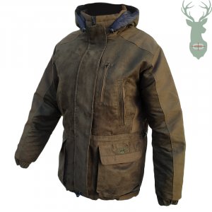 Jonah Ladies winter jacket