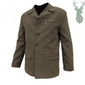 Karter Bushlion sports jacket