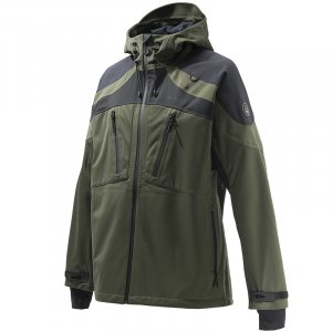 Ibex NeoShell® jacket