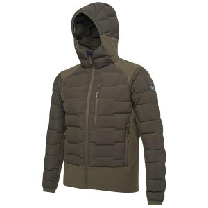 Tarandus Jacket - Green Moss