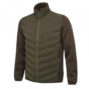 Roe Jacket - Green Moss