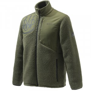 Trailhead Thermal Pro® Polartec Sweatshirt - Jacket - Green