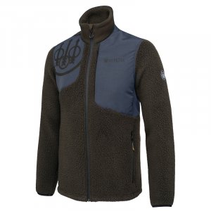 Trailhead Thermal Pro® Polartec Sweatshirt - Brown Bark