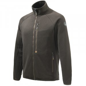 B-Active EVO Sweatshirt - Brown Bark