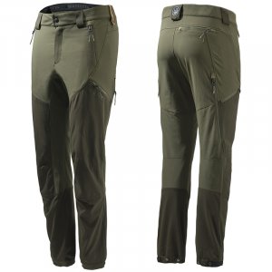 Bymark trousers - Green Moss